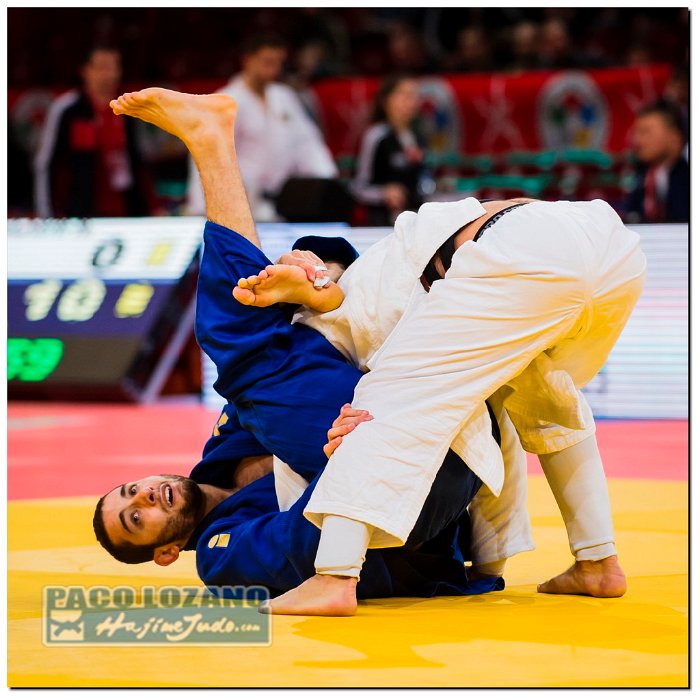 Paris 2014 by P.Lozano cat -81 kg_PLM2528